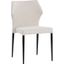 James Stackable Dining Chair Set Of 2 In City Beige