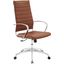Jive Highback Office Chair EEI-4135-TER