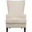 Kegan Heirloom Natural Accent Chair