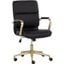 Kleo Office Chair In Onyx