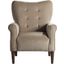 Kyrie Brown Accent Chair