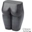 L'Homme Stool In Black