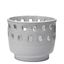 Large Perforated Pot