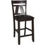 Lawson Splat Back Counter Chair set of 2