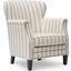 Layla Flax Accent Chair