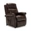 Lehman Traditional Lift Chair In Brown