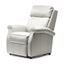 Lehman Traditional Lift Chair In Ivory