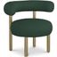Lilianna Green Accent Chair 0qb24543981