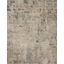 Loloi Axel Rug In Beige And Sky AXELAXE-03BESCB6F5