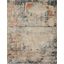 Loloi Axel Rug In Stone And Multi AXELAXE-05SNML160S