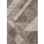Loloi II Austen Stone and Bark 5'-3" x 7'-7" Area Rug