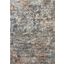 Loloi II Bianca Granite and Multi 7'-11" x 10'-6" Area Rug