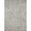 Loloi II Neda Silver and Ivory 2'-3" x 3'-9" Accent Rug