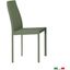 Luca Dining Chair In Sage Green Set Of 2