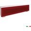Magic TV Stand In Red Door And White Body