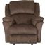 Malloy Power Rocker Recliner In Taupe