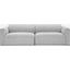 Malou Sofa In Grey