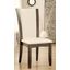 Mandica Brown Side Chair Set of 2 0qd2295154