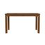 Mariposa Dinette Table In Rustic Whiskey