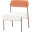 Marni Oyster Dining Chair HGSN169