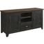 Martin Svensson Home Monterey 60 Inch Tv Stand In Black And Brown
