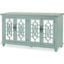 Martin Svensson Home Orleans Tv Stand In Mint