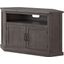 Martin Svensson Home Rustic Tv Stand In Grey