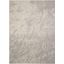 Maxell Ivory And Grey 4 X 6 Area Rug