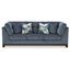 Maxon Place Sofa In Navy