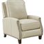 Melrose Recliner In Barone Parchment