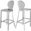 Meridian 704 Maddox Series Residential Not Upholstered Bar Stool