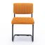 Mesa Side Chairs Set of 2 In Cognac