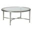 Metal Designs Sangiovese Round Cocktail Table 01-2011-943-47