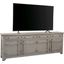 Missionia Grey TV Stand and TV Console 0qb24530598