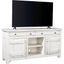 Missionia White TV Stand and TV Console 0qb24530502