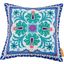 Modway Outdoor Patio Single Pillow In Clover