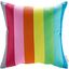 Modway Rainbow Outdoor Patio Single Pillow