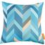 Modway Wave Outdoor Patio Single Pillow