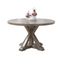 Molly 48" Round Dining Table