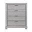 Montana Chest In Gray