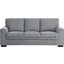 Morelia Gray Sofa