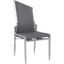Motion Back Side Chair Set of 2