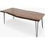 Natures Edge 79 Inch Dining Table
