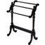 Newhouse Blanket Stand In Black