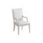 Newport Eastbluff Upholstered Arm Chair 01-0921-881-40