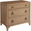 Newport Sandstone Cliff Nightstand By Barclay Butera