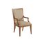 Newport Sandstone Eastbluff Arm Chair By Barclay Butera
