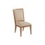 Newport Sandstone Eastbluff Side Chair By Barclay Butera
