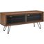 Nomad 47 Inch TV Stand In Walnut