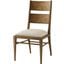Nova Dining Side Chair Set Of 2 TAS40023.1BUS